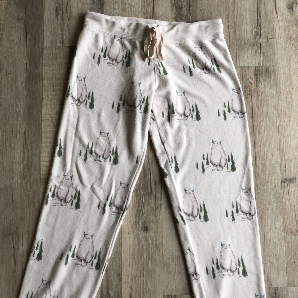 ATF Yeti Pants